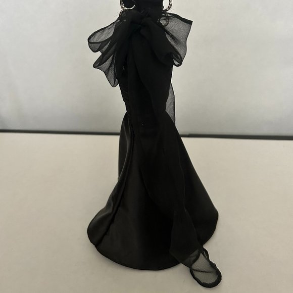 Breakfast at Tiffany's Necklace Bracelet Earring Jewelry Stand Necklace Holder - Picture 5 of 15